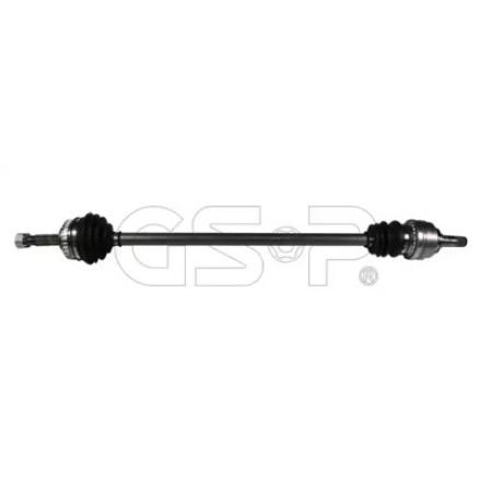 Полуось Opel Combo 1.2/1.4i/1.7D 94-01 (R) (22x22x926x29T) (+ABS) (260002)