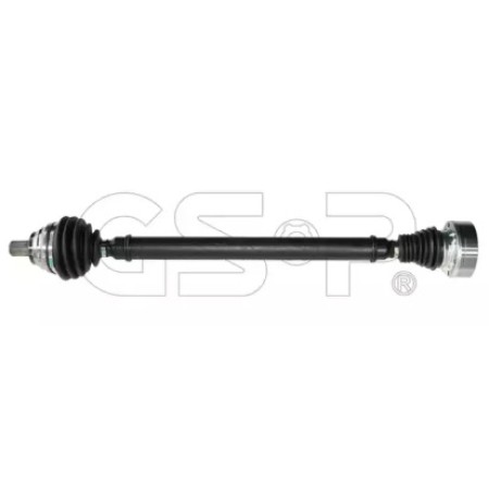 Полуось VW Golf 2.0 FSI 05-08 (R) (36x814) (261113)