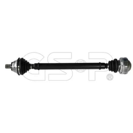 Полуось (передняя) VW Tiguan 2.0 TDI 15-18 (R) (36x795)  (261147)