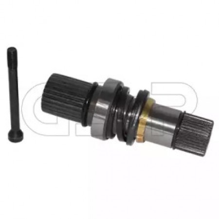 Фланец півосі передній VW T5 1.9TDI (26x37x136.5) (261190)