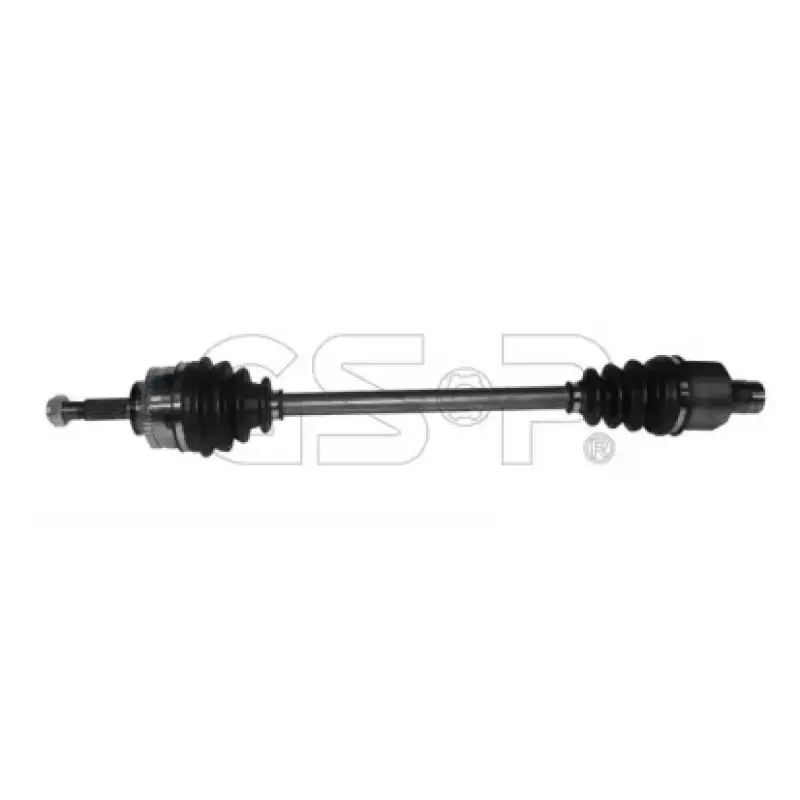 Полуось Renault Kangoo 97- (R) (21x23x720x44T) (+ABS) (299072)