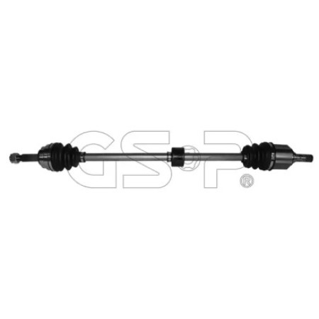 Полуось Opel Combo1.3-1.7 CDTi 01- (R) (22x22x930) (299205)