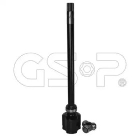 Шрус (внутренний) Fiat Ducato/Citroen Jumper/Peugeot Boxer 3.0D/3.0HDI 06- (R) (31x29x639) (617021)