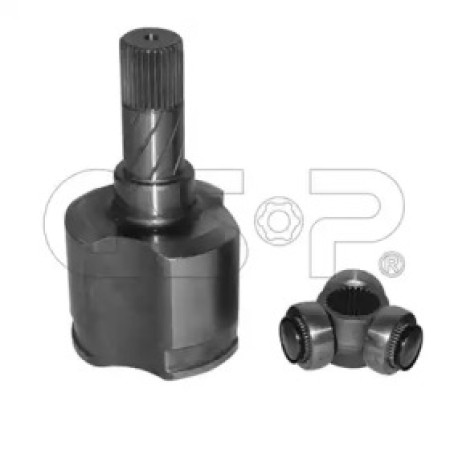 Шрус (внутренний) Fiat Ducato/Citroen Jumper/Peugeot Boxer 3.0D/3.0HDI 06- (L) (31x29x186.5) (617022)