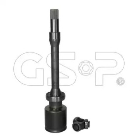 Шрус (внутренний) Ford Transit 2.4 TDCi 04-14 (R) (36x28x450)  (618120)