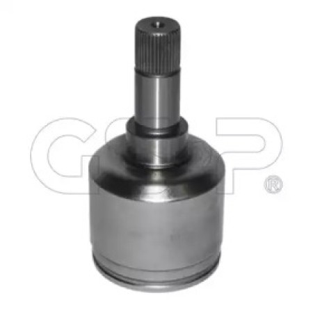 Шрус (внутрішній) Citroen Jumpy/Fiat Scudo/Peugeot Expert 2.0 HDi 07- (L) (37x39x168.5) (645032)
