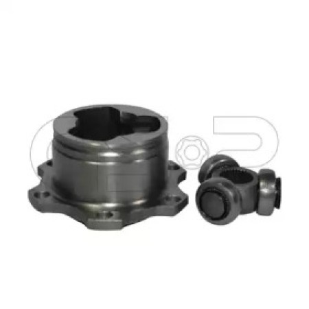 Шрус (внутренний) VW Passat/Sharan 1.9TDI 00-10 (34x88) (650019)