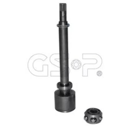 Шрус (внутренний) Renault Kangoo 1.5 dCi 05-  (R) (26x33x420) (650086)