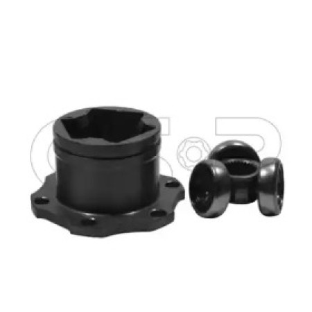 Шрус (внутренний) VW Golf/Polo/Skoda Octavia/Fabia 1.4D-2.3 97- (30x73.8) (661006)
