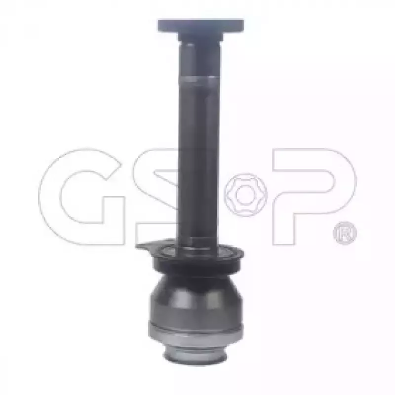 Шрус (внутренний) VW T5 2.5TDi 03- (R) (26x30x366) (661021)