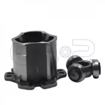 Шрус (внутрішній) VW Sharan/Audi A4 1.8-2.8 97-10 (34x85) (661044)