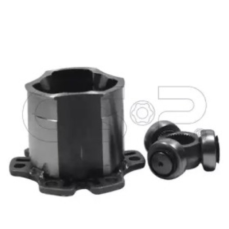 Шрус (внутренний) VW Sharan/Audi A4 1.8-2.8 97-10 (34x85) (661044)
