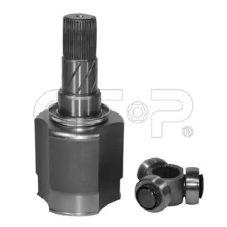 Шрус (внутренний) Renault Megane II 1.9dCi 05-09(39x32x442) (к-кт) (699150)