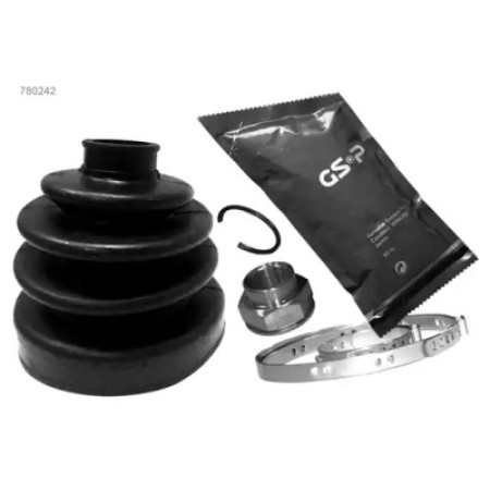 Пыльник шруса (наружный) Ford Mondeo III 2.0TDCi-3.0V6 00-07 (780242)