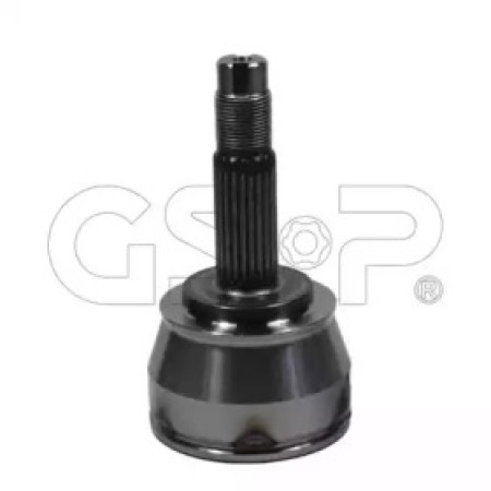 Шрус (наружный) Fiat Doblo 1.2-1.6/1.9D/1.3D Multijet 01- (22x22x146,5) (802018)
