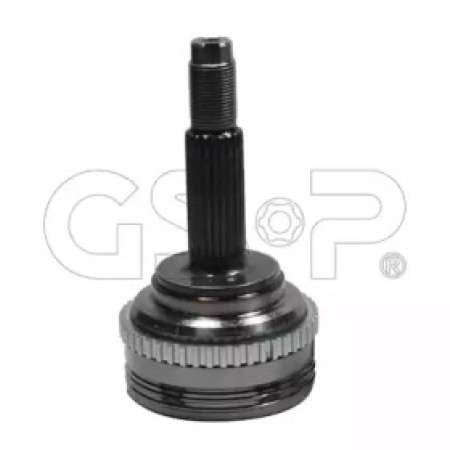 Шрус (зовнішній) Chevrolet Aveo 1.4i 08- (22x22x52x47T) (+ABS) (808021)