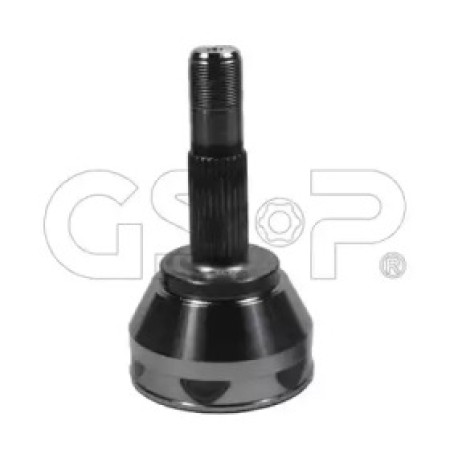 Шрус (наружный) Fiat Ducato/Citroen Jumper 94-06 (10Q/14Q) (28x39x175.5)(-ABS) (810012)