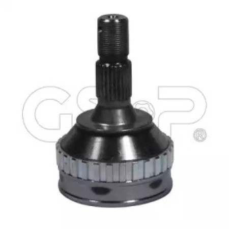 Шрус (наружный) Citroen Berlingo/Peugeot Partner 1.9D 97- (24x34x133.5x29T) (+ABS) (810020)