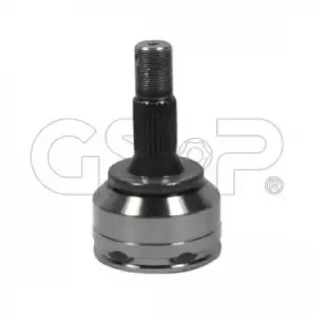 Шрус (наружный) Citroen C4/Peugeot 207/307 1.4/1.6 16V 00- (25x22x134) (810025)