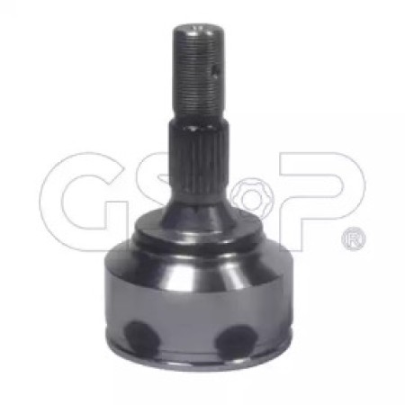 Шрус (зовнішній) Citroen C4 04-11/Peugeot 307 00-08 (25x34x145) (810028)