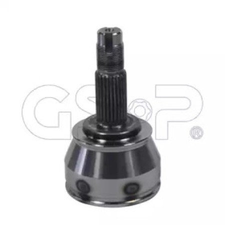 Шрус (наружный) Citroen Nemo/Fiat Fiorino 1.3HDI 08- (25x24x146.5) (817028)