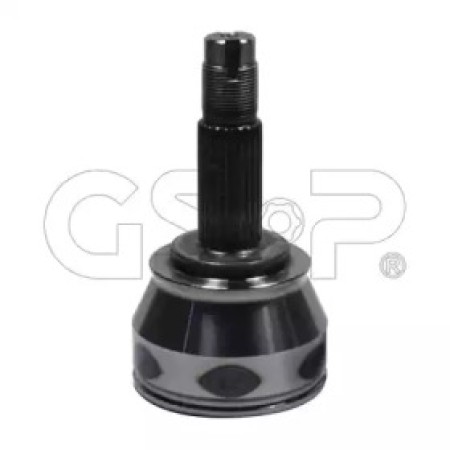 Шрус (наружный) Fiat Doblo 1.3/1.9JTD 01-  (25x24x152) (817031)