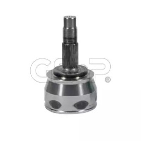 Шрус (наружный) Fiat Punto III 12-/Fiorino IV 10-/Citroen Nemo 08- (22x22x136.5) (817070)