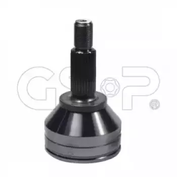 Шрус (зовнішній) Ford Mondeo III 2.0-2.5  00-07 (27x26x155mm)(к-кт) (818002)