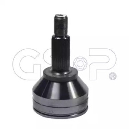 Шрус (наружный) Ford Mondeo III 2.0-2.5  00-07 (27x26x155mm)(к-кт) (818002)