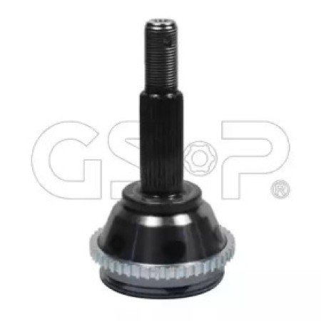 Шрус (наружный) Ford Transit 2.0DI 00-03 (28x26x184.5x48T) (+ABS) (818005)