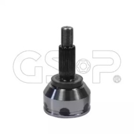 Шрус (наружный) Ford Mondeo III 00-07 (27x23x150) (818007)