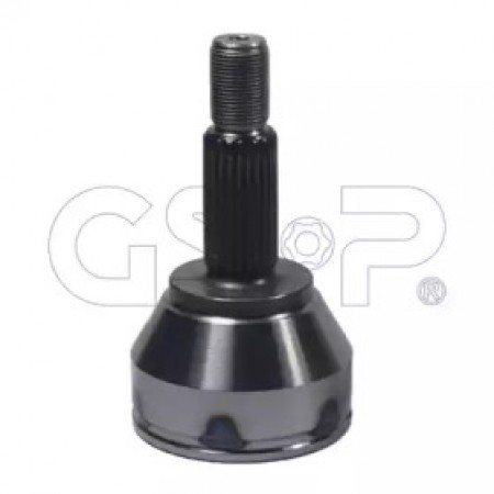 Шрус (зовнішній) Ford Focus 1.4/1.6/1.8DI/TDDi/2.0 98-04 (25x23x145.5) (818013)