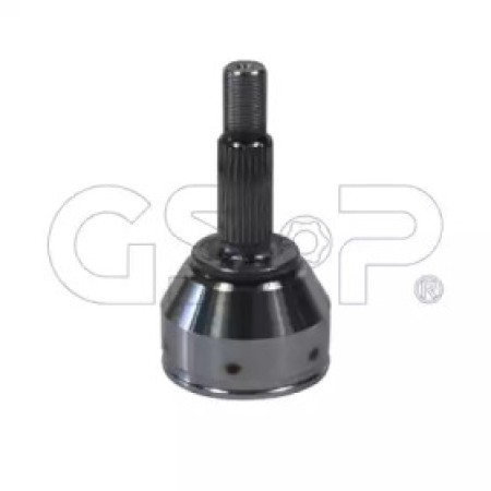 Шрус (наружный) Ford Connect 1.8DI 02- (25x24x156.5) (818207)