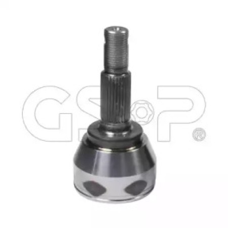 Шрус (наружный) Nissan Juke 1.6 10- (29x24x165) (841294)