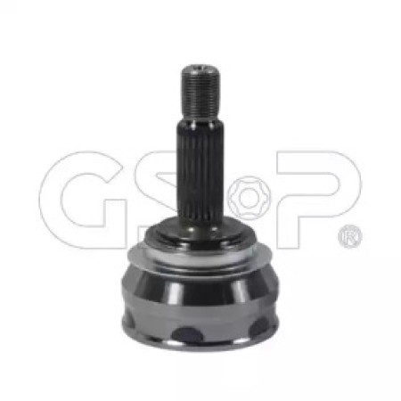 Шрус (наружный) VW Caddy II 96-00/Skoda Favorit/Felicia 90-02 (22x22x135.5) (-ABS) (854001)
