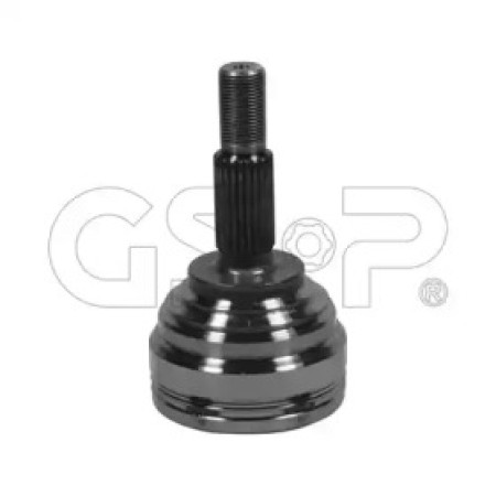 Шрус (зовнішній) Renault Megane II 1.4/1.5dCi/1.6 16V 02- (23x30x145) (899085)