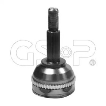 Шрус (наружный) Ford Transit 2.0 Di 00-06 (28x36x192.5x48T) (+ABS) (899349)