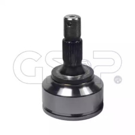 Шрус (наружный) Citroen Berlingo 1.6HDi 08- (25x34x134) (899366)