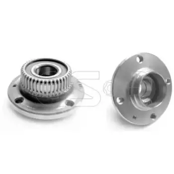 Подшипник ступицы (задней) VW Caddy 96-04 (9230057)