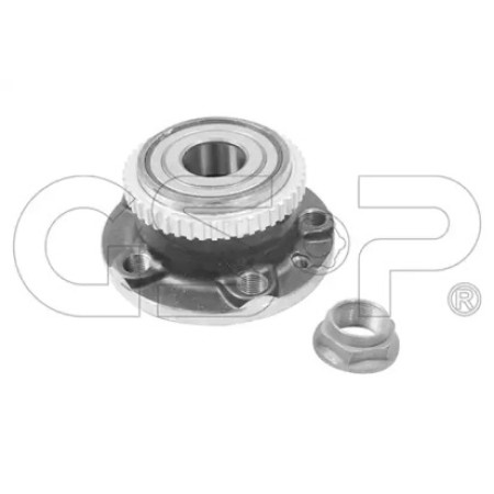 Підшипник ступиці (задней) Fiat Scudo/Peugeot Expert 95-06 (+ABS) (9230111K)