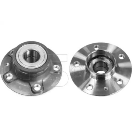 Подшипник ступицы (задней) Audi A4/A5/A6 1.8-3.2 07- (9232026)