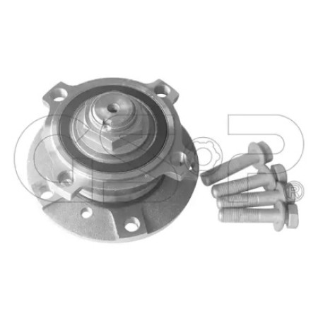 Подшипник ступицы (передней) BMW 5 (E39) 95-04 (9400001K)