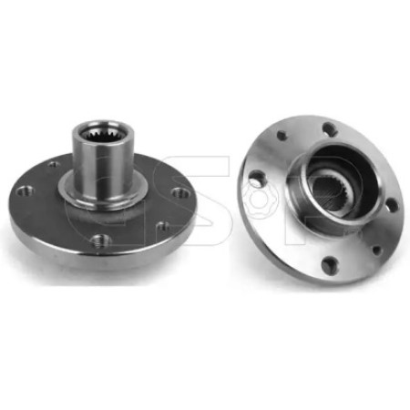 Ступица (передняя) Renault Kangoo/Clio 97-/Nissan Micra 03-/Note 06-13 (9423003)