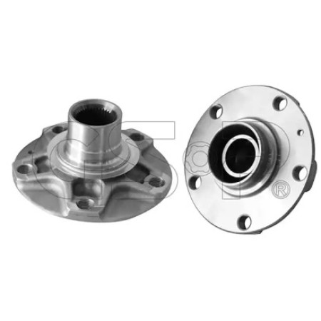 Ступица (передняя) Audi A6 98-05/VW Passat 00-05 (9438006)