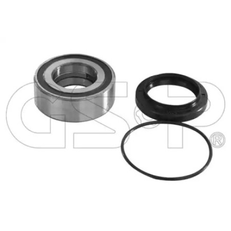 Подшипник ступицы (задней) Ford Transit 94-00 (45x85x30.2)(к-кт) (GK1466)