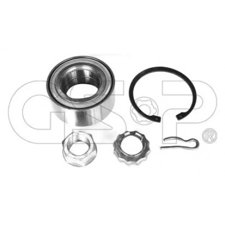 Підшипник ступиці (передней) Fiat Scudo/Peugeot Expert/Citroen Jumpy 96-07(44x82.5x37)(к-кт) (GK3423)