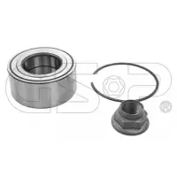 Підшипник ступиці (передней) Land Rover Freelander 1.8i 16V/2.0DI 98-00 (82.5x44x37) (GK3527)