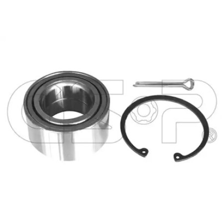 Подшипник ступицы (передней) Hyundai Accent 00-10/Kia Rio 05- (38x70x37) (GK3907)