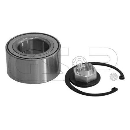 Подшипник ступицы (передней) Ford Kuga 2.0-2.5 08-12 (45x82x42)(к-кт) (GK6636)
