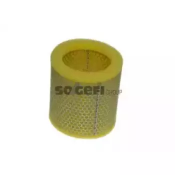 Фильтр воздушный Peugeot 205 1.0/1.4 83-88 A591